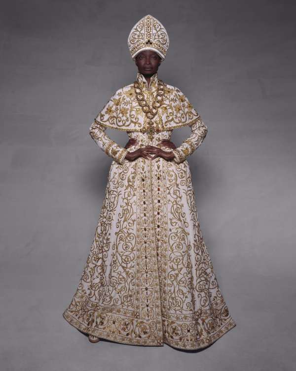 @brigitteniedermairstudio for House of Craf...