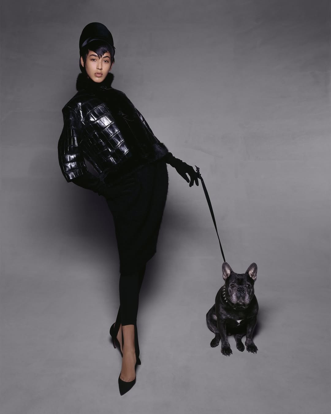 @brigitteniedermairstudio for House of Craft Dior

talents : @asako_____a @chudier_billy_peter @madamedebrashaw @elisecrombez
@ellarichardsr @esthersilsant @komuves.evaa @ilana_h @lindseywixson
@lucy.rosiek @wirs_viktoria

fashion & editor-in-chief : @carineroitfeld
hair : @eugenesoleiman
makeup : @lloydsimmondsmakeup
CEO : @vladimirrestoinroitfeld
creative director : @e.mman
art director : @guillaumelauruol
digital director : @viennavernose @carlymaewitteman
talent casting : @rosievogelcasting
director dior heritage : Perrine Scherrer
senior fashion editor : @andreaetlou
digital editor : @carlymaewitteman
executive assistant : @capucine_leprince
set designer : @solenemartinau
on set casting : @memoir.of.a.gaysha
production : @shape_production
producer : @brahmst_tobias
production assistant : Kader Bennacer
manicurist : @cecilia.abbas_
hair assistant : @_carloavena @yihanjen, @celine_de_cruz
makeup assistant : @hironinomakeup
set designer assistant : @renarrd.renarrd karinelabrunie_photography
manicure assistant : @shirley.don.art
photo assistant : @corinna_schlt, @katrin_backes , @oscar_dubois, Jeremy Tellier, @dekeukelaeremathilde
camera assistant : @katrin_backes
words by : @aemiliamadden

Service provided :
Plateau C1 at Studio Central
EQ

#rouchonparis #studiocentral #dior #houseofcraftdior #brigitteniedermair