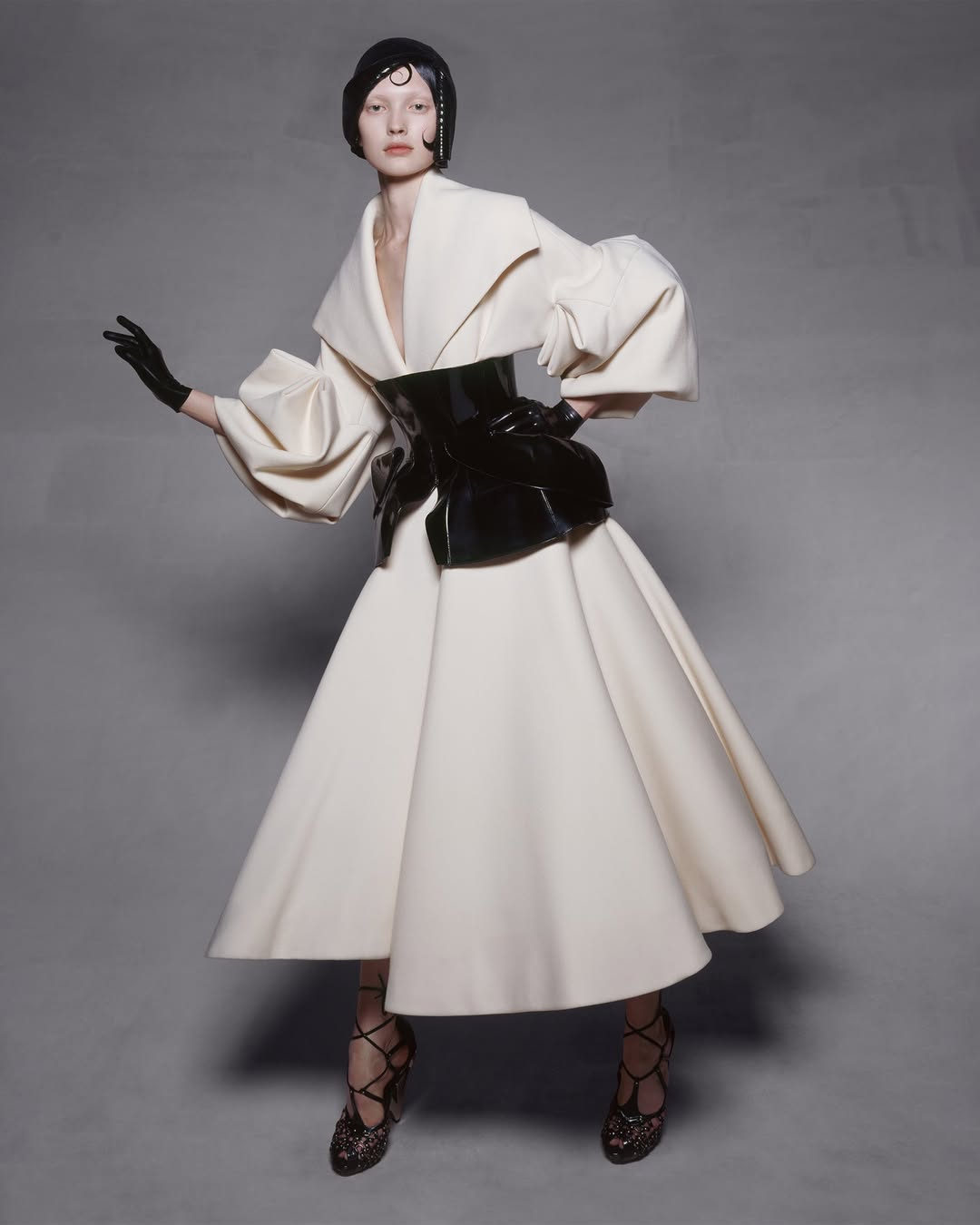 @brigitteniedermairstudio for House of Craft Dior

talents : @asako_____a @chudier_billy_peter @madamedebrashaw @elisecrombez
@ellarichardsr @esthersilsant @komuves.evaa @ilana_h @lindseywixson
@lucy.rosiek @wirs_viktoria

fashion & editor-in-chief : @carineroitfeld
hair : @eugenesoleiman
makeup : @lloydsimmondsmakeup
CEO : @vladimirrestoinroitfeld
creative director : @e.mman
art director : @guillaumelauruol
digital director : @viennavernose @carlymaewitteman
talent casting : @rosievogelcasting
director dior heritage : Perrine Scherrer
senior fashion editor : @andreaetlou
digital editor : @carlymaewitteman
executive assistant : @capucine_leprince
set designer : @solenemartinau
on set casting : @memoir.of.a.gaysha
production : @shape_production
producer : @brahmst_tobias
production assistant : Kader Bennacer
manicurist : @cecilia.abbas_
hair assistant : @_carloavena @yihanjen, @celine_de_cruz
makeup assistant : @hironinomakeup
set designer assistant : @renarrd.renarrd karinelabrunie_photography
manicure assistant : @shirley.don.art
photo assistant : @corinna_schlt, @katrin_backes , @oscar_dubois, Jeremy Tellier, @dekeukelaeremathilde
camera assistant : @katrin_backes
words by : @aemiliamadden

Service provided :
Plateau C1 at Studio Central
EQ

#rouchonparis #studiocentral #dior #houseofcraftdior #brigitteniedermair