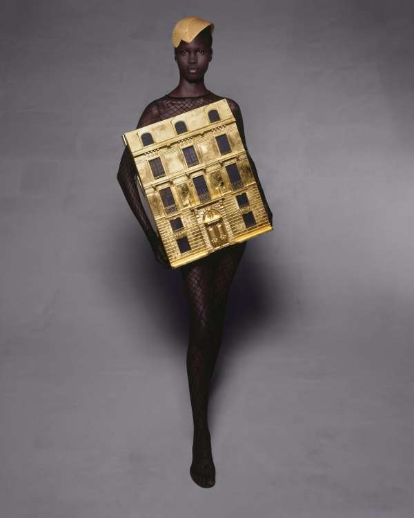 @brigitteniedermairstudio for House of Craf...