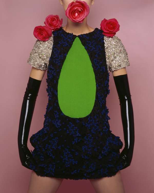 @brigitteniedermairstudio for House of Craf...