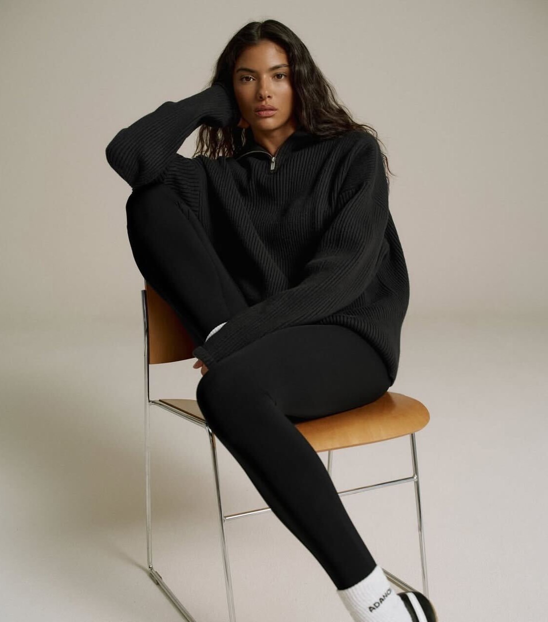 Shoot for @adanola
DOP: @christianfrancismartin
Photographie: @morganelay @jonnycochranephoto
@dima.kalenda @mezphotostudio
Model: @raniabenc
Head of creative: @erin_washburn
Makeup: @theabmakeup
Creative: @mellissa.lee 

Service provided :
Big One at Studio Rouchon
EQ

#rouchonparis #studiorouchon #adanola