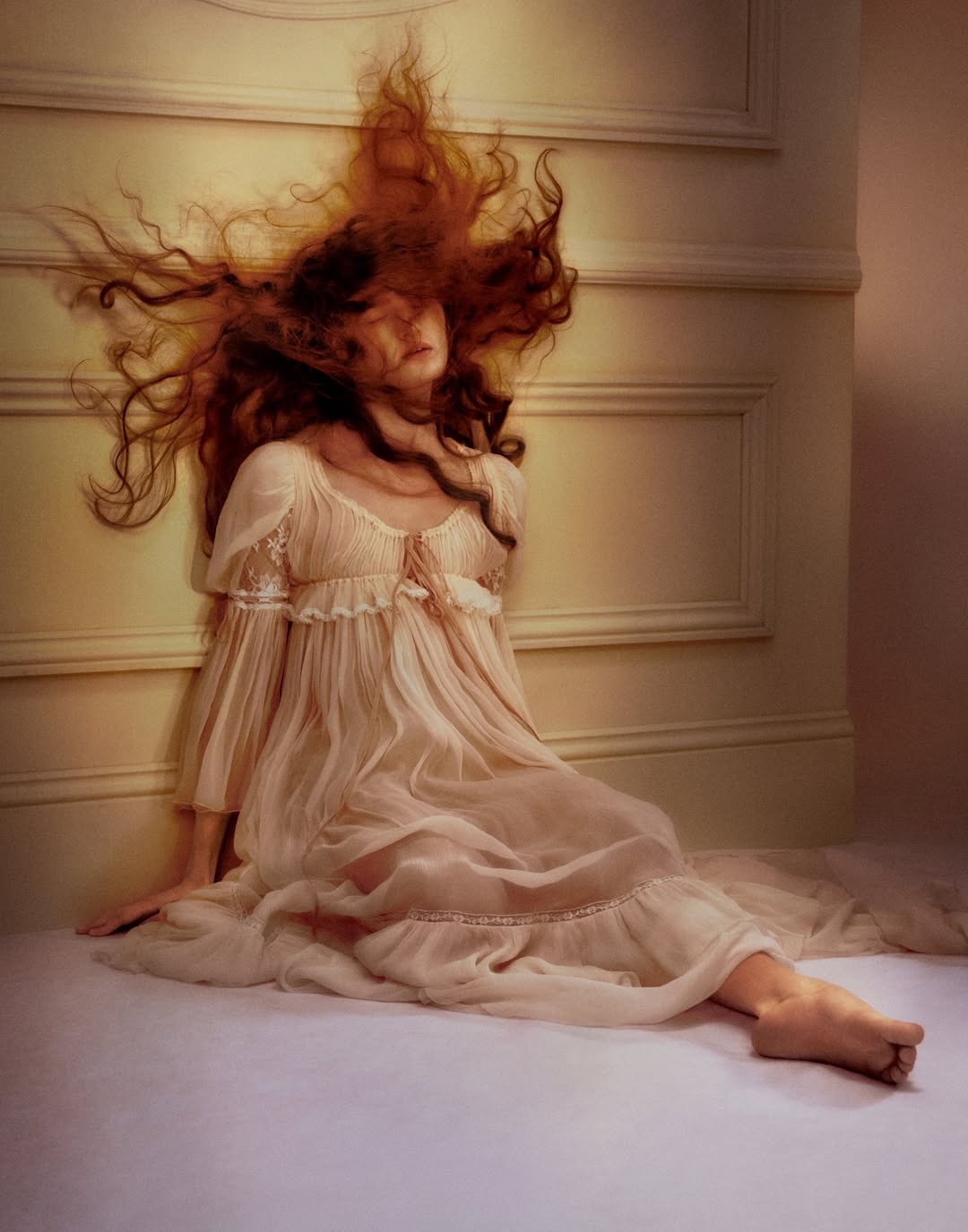 Shoot for @vogueadria
Model: @poslastecharnica @theindustryny
Photo: @elizavetaporodina @concretereplimited
Fashion: @tanginoEditor-in-Chief @milandjacicCasting Director: @kathryn_costigan
Creative Production: @ritama.b
Makeup: @lauradomini2
Hair: @odilegilbert_official
Manicure: @erinaritanail
Set Design @migsbento
Lighting Director: @josef_beyer
Photo Assistants: @jeanromainpac, @istroska
Styling Assistants: @kenzasafsaf, @sinead.aoife, @robbie.van.mierlo
Set Design Assistant: the_tellisman
Hairstylist Assistant: @moniarizzo
Post Production: @inkretouchVogue Adria, November 2025

November 2025
Service provided :
at Studio Rouchon Plateau 5 
EQ