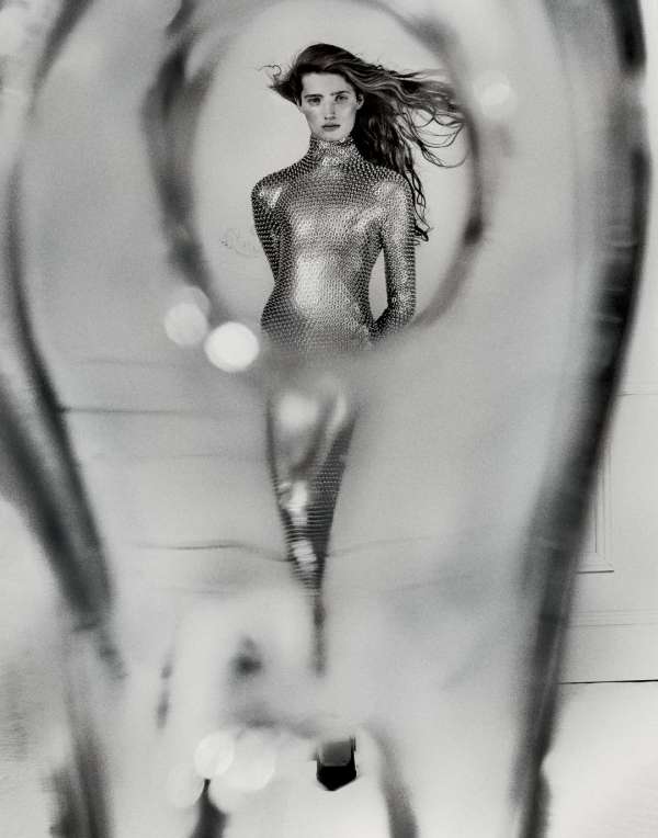 Shoot for @vogueadria