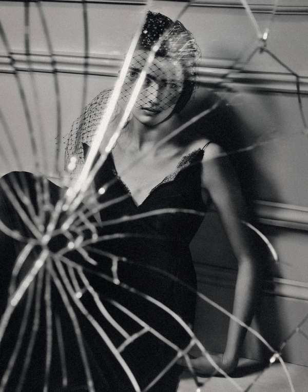 Shoot for @vogueadria