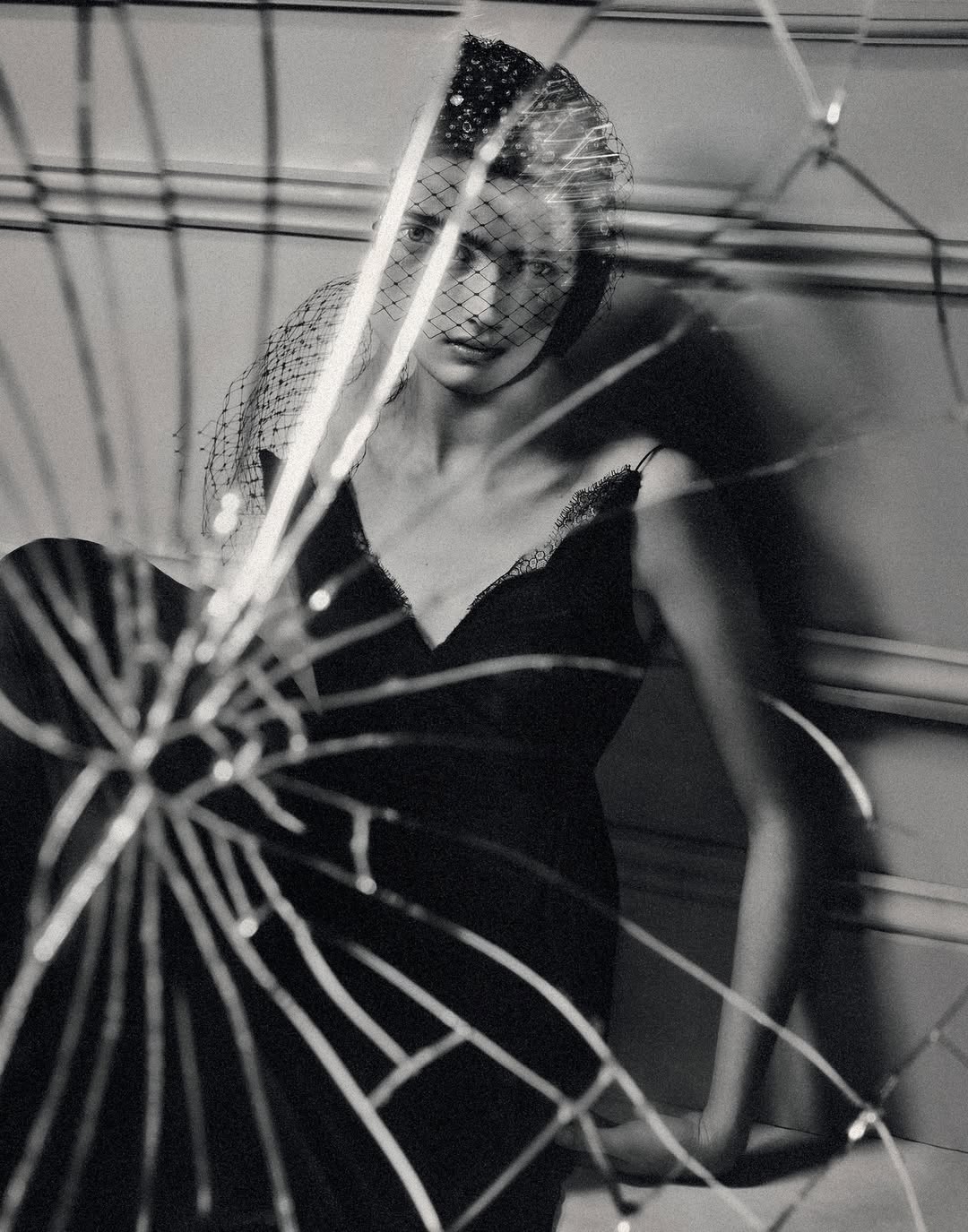 Shoot for @vogueadria
Model: @poslastecharnica @theindustryny
Photo: @elizavetaporodina @concretereplimited
Fashion: @tanginoEditor-in-Chief @milandjacicCasting Director: @kathryn_costigan
Creative Production: @ritama.b
Makeup: @lauradomini2
Hair: @odilegilbert_official
Manicure: @erinaritanail
Set Design @migsbento
Lighting Director: @josef_beyer
Photo Assistants: @jeanromainpac, @istroska
Styling Assistants: @kenzasafsaf, @sinead.aoife, @robbie.van.mierlo
Set Design Assistant: the_tellisman
Hairstylist Assistant: @moniarizzo
Post Production: @inkretouchVogue Adria, November 2025

November 2025
Service provided :
at Studio Rouchon Plateau 5 
EQ