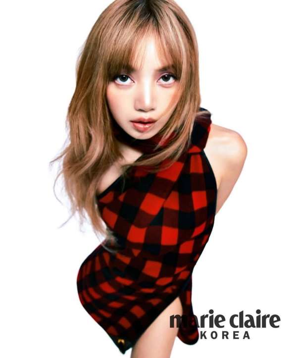 Shoot for @marieclairekorea