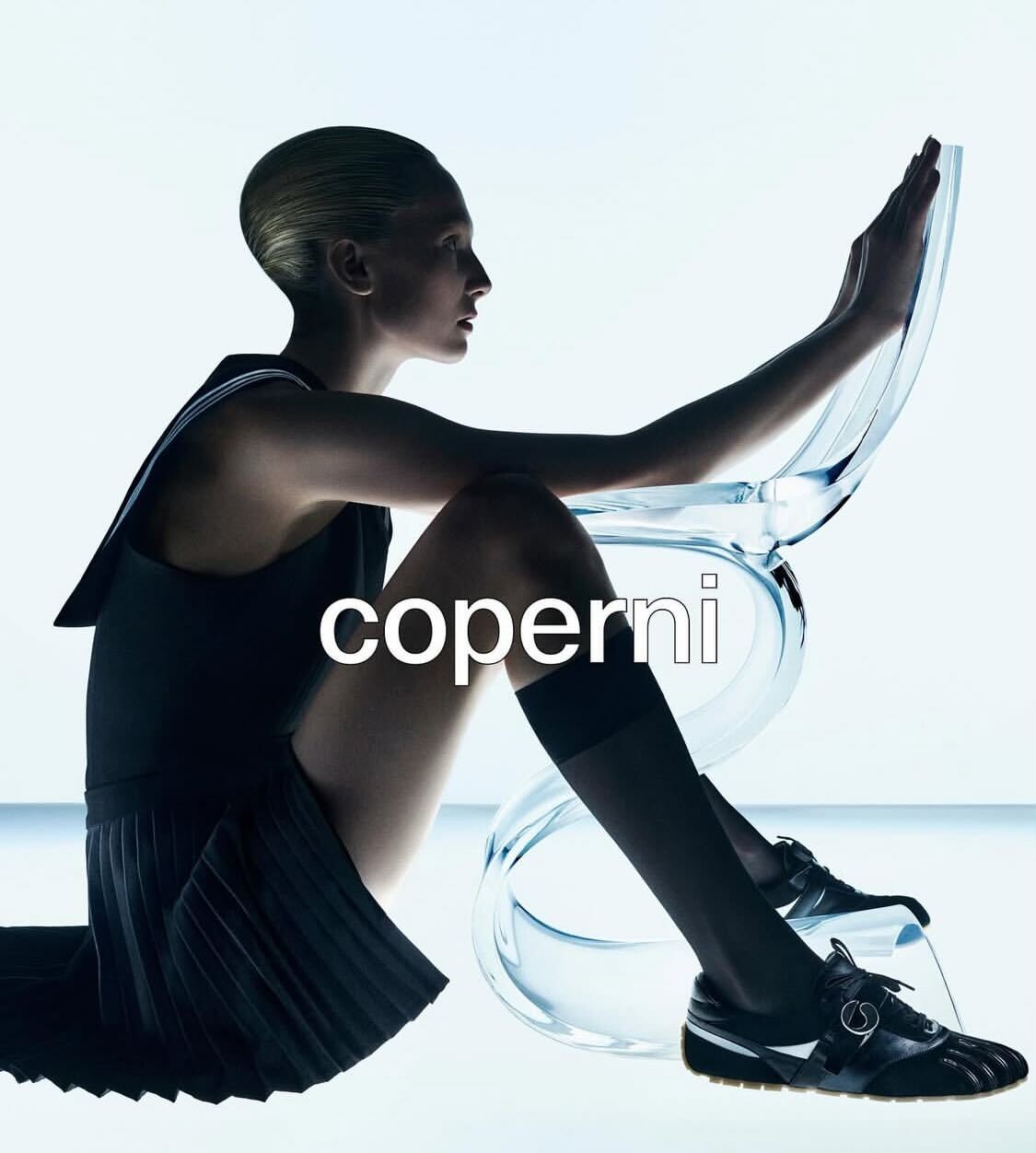 Shoot for @coperni 

Creative director: @sebastienmeyer
Creative director: @kevintekinel and @charleslevai 
Photographer: @karimsadli
Senior producer:Justine Larranduche
Producer: @sakua.kambong
Digital operator @martinvarret
1ST light assistant: @chiara.vittorini
2nd light assistant: @vbocle
Model: @alexconsani
Stylist: @helenatejedor
Stylist Assistant: @mart1m1na
Make up : @christellecocquet
Makeup assistant @ayamuraimakeup
Hair : @stephanelancien
Hair assistant: @julian_sapin
Hair assistant: @jerome.delasalle
Nails: @emelinemorellet
Set designer: @joris.navarrolpz
Set designer assistant: @josephhoffmann_
Set designer assistant: romainlecornu

Service provided :
Big One at Studio Rouchon
EQ

#rouchonparis #studiorouchon #coperni
