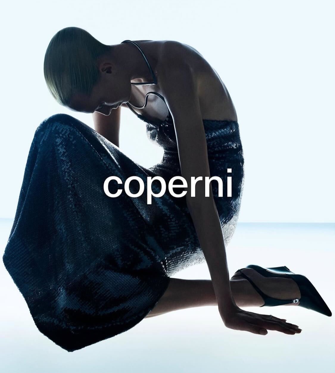 Shoot for @coperni 

Creative director: @sebastienmeyer
Creative director: @kevintekinel and @charleslevai 
Photographer: @karimsadli
Senior producer:Justine Larranduche
Producer: @sakua.kambong
Digital operator @martinvarret
1ST light assistant: @chiara.vittorini
2nd light assistant: @vbocle
Model: @alexconsani
Stylist: @helenatejedor
Stylist Assistant: @mart1m1na
Make up : @christellecocquet
Makeup assistant @ayamuraimakeup
Hair : @stephanelancien
Hair assistant: @julian_sapin
Hair assistant: @jerome.delasalle
Nails: @emelinemorellet
Set designer: @joris.navarrolpz
Set designer assistant: @josephhoffmann_
Set designer assistant: romainlecornu

Service provided :
Big One at Studio Rouchon
EQ

#rouchonparis #studiorouchon #coperni