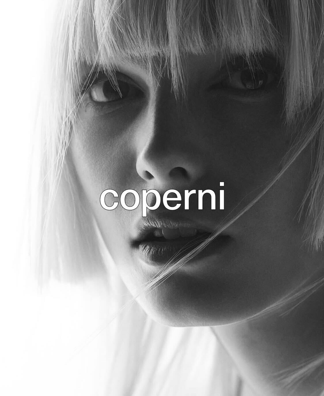 Shoot for @coperni

Creative director: @sebastienmeyer
Creative director: @kevintekinel and @charleslevai
Photographer: @karimsadli
Senior producer: Justine Larranduche
Producer: @sakua.kambong
Digital operator @martinvarret
1ST light assistant: @chiara.vittorini
2nd light assistant: @vbocle
Model: @alexconsani
Stylist: @helenatejedor
Stylist Assistant: @mart1m1na
Make up : @christellecocquet
Makeup assistant @ayamuraimakeup
Hair : @stephanelancien
Hair assistant: @julian_sapin
Hair assistant: @jerome.delasalle
Nails: @emelinemorellet
Set designer: @joris.navarrolpz
Set designer assistant: @josephhoffmann_
Set designer assistant: romainlecornu 

Service provided :
Big One at Studio Rouchon
EQ

#rouchonparis #studiorouchon #coperni