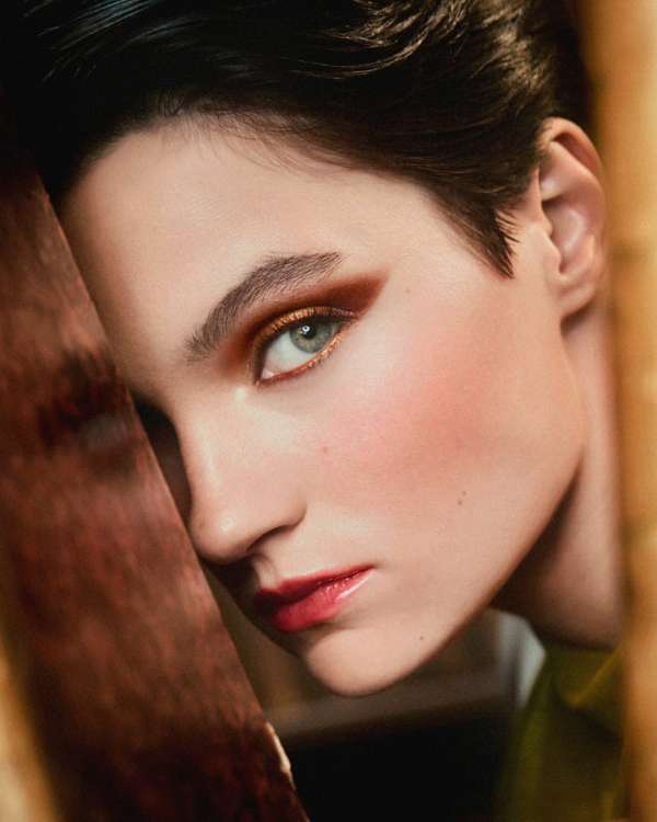 Shoot for @officialbyredo 