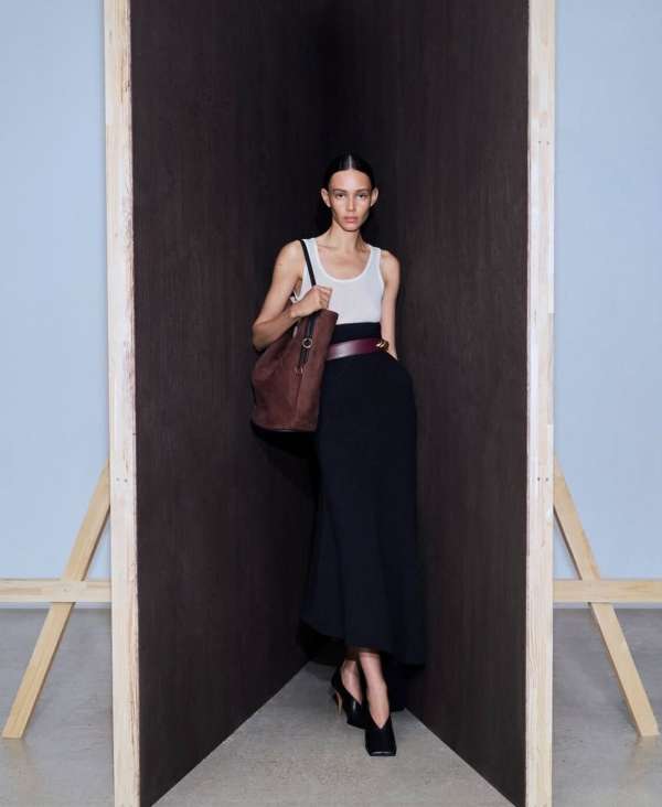 Shoot for @alaïa at @studiorouchon 