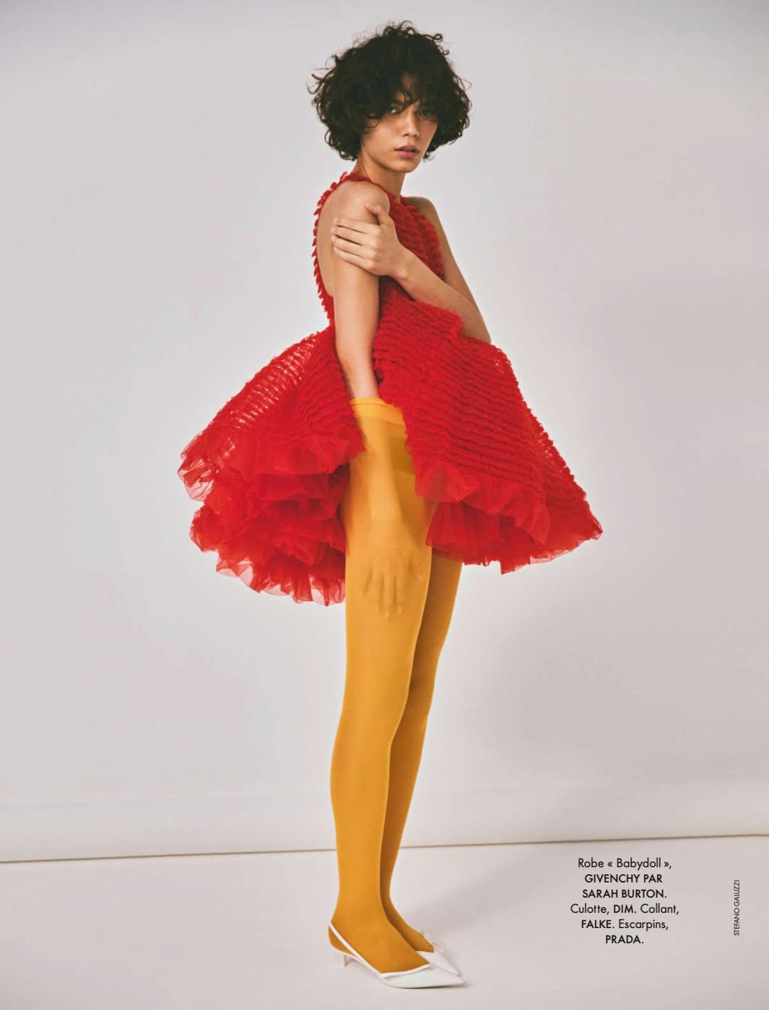 Shoot for @ellefr at @studiosservices_rouchonparis