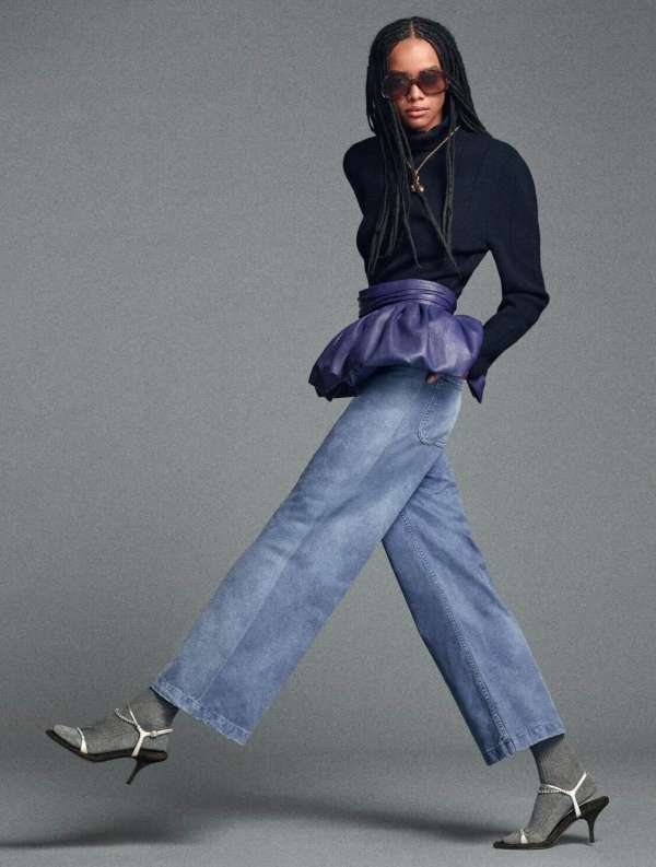 Shoot for @chloe Fall 26