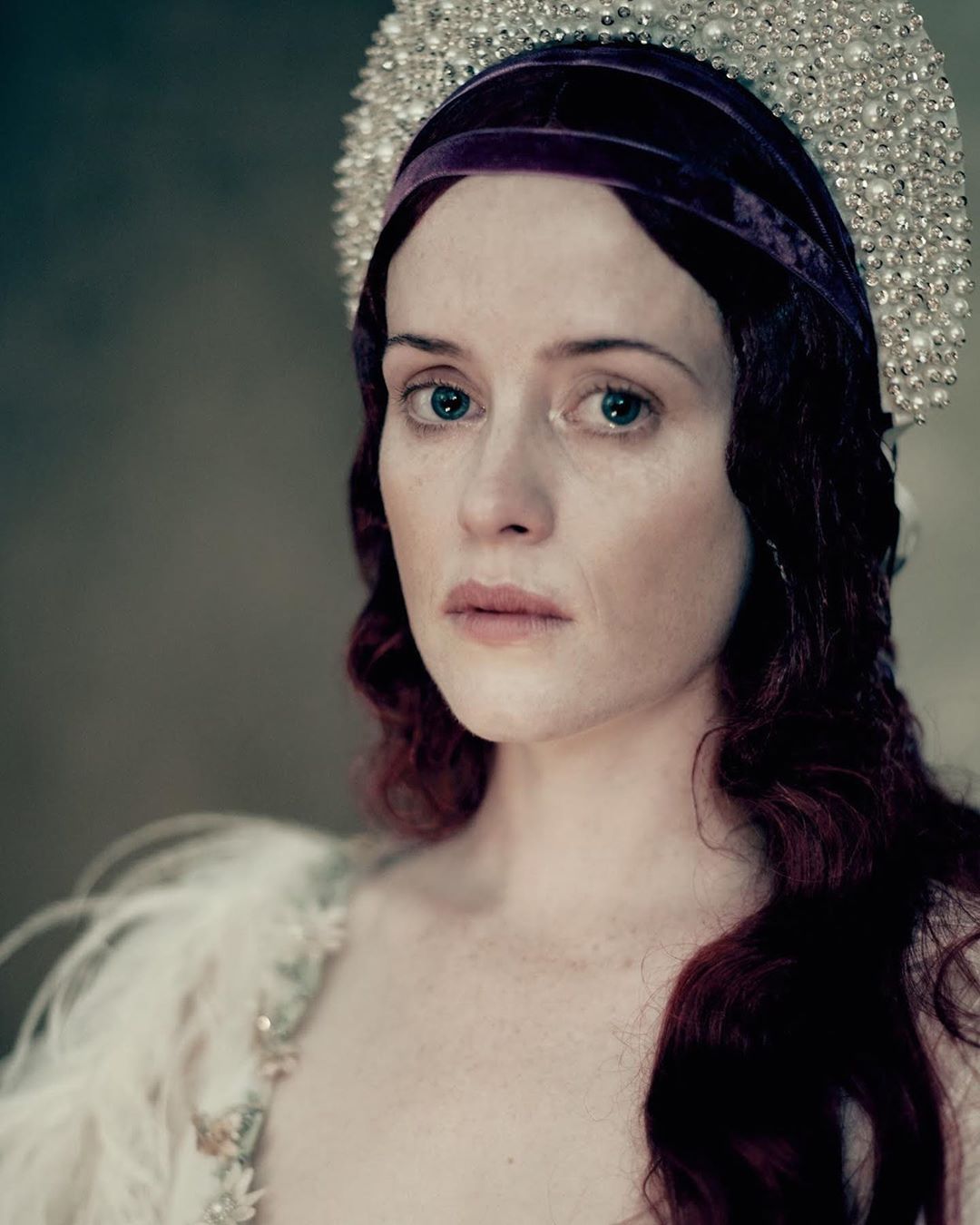 Pirelli Calendar |  Dec. 19