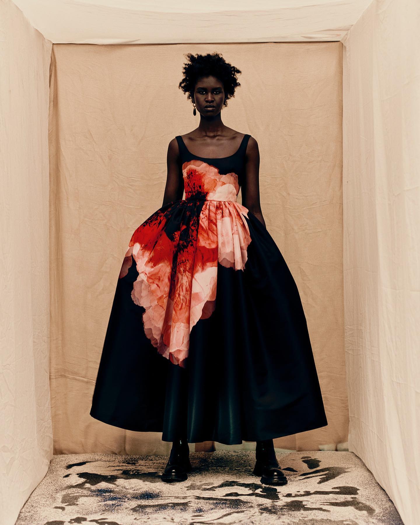 Alexander McQueen |  Jun. 21