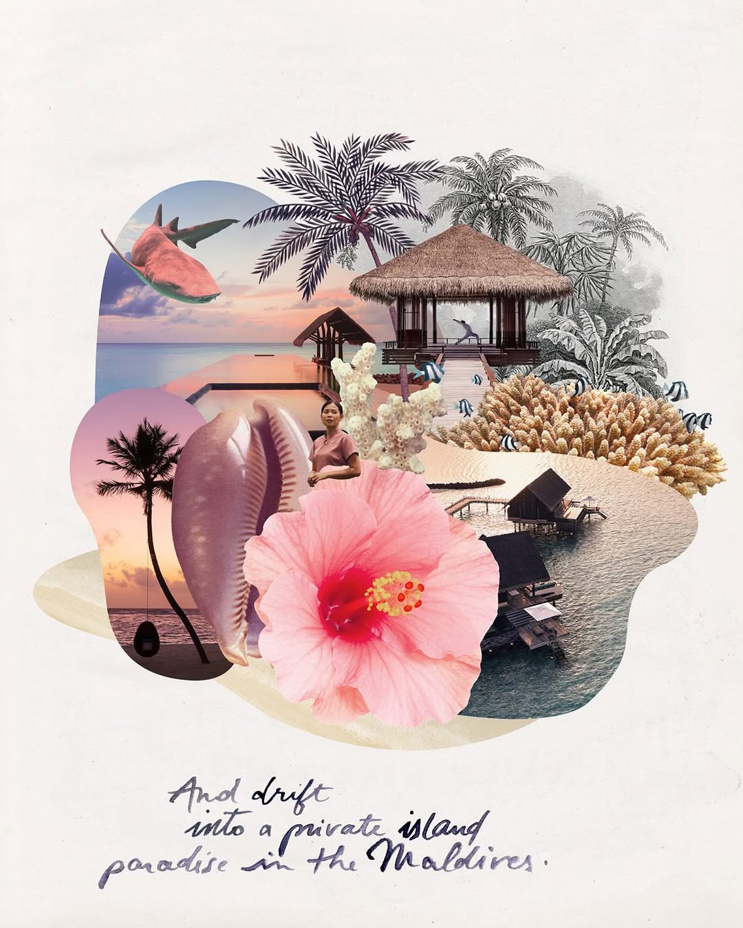 Roxane Lagache X ROAR AFRICA