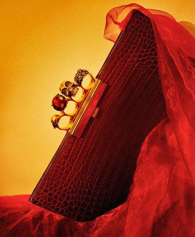 Mission Magazine |  Apr. 21