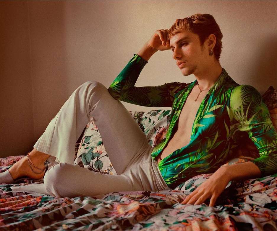 Mission Magazine |  Apr. 21