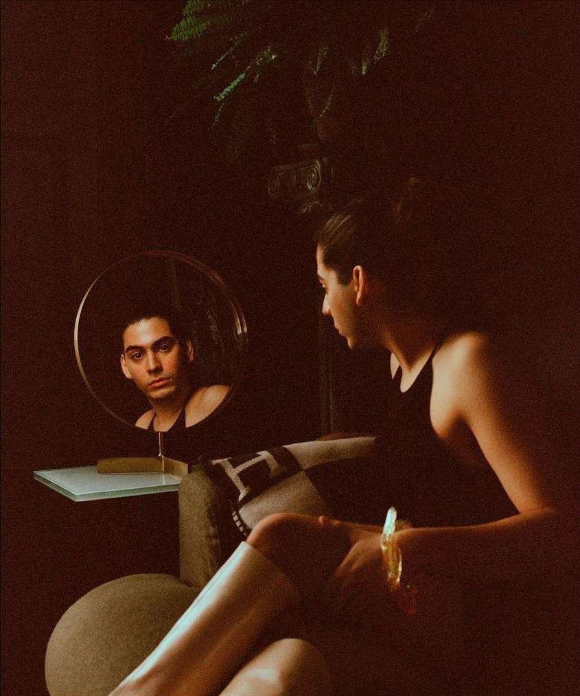 Mission Magazine |  Apr. 21