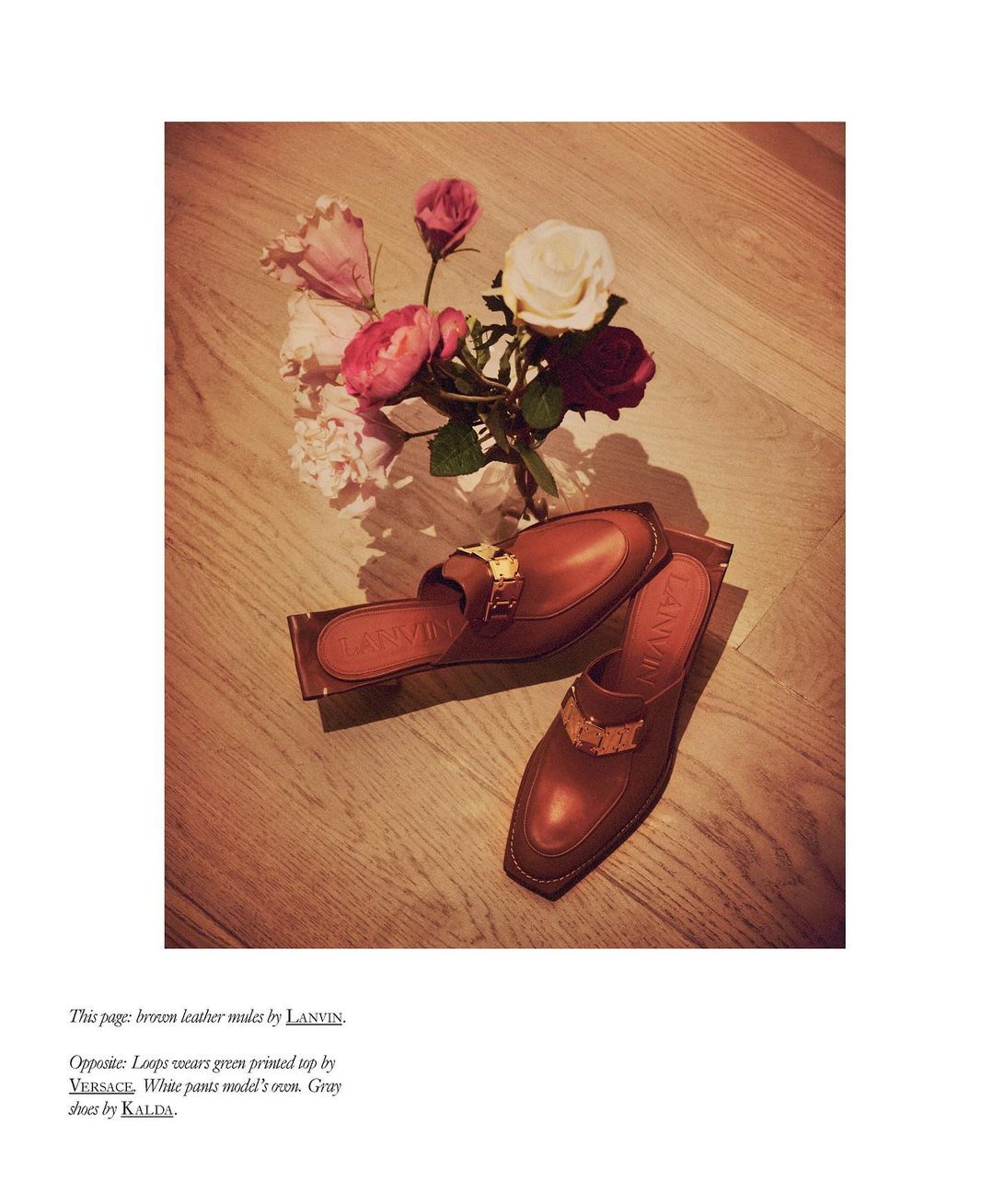 Mission Magazine |  Apr. 21