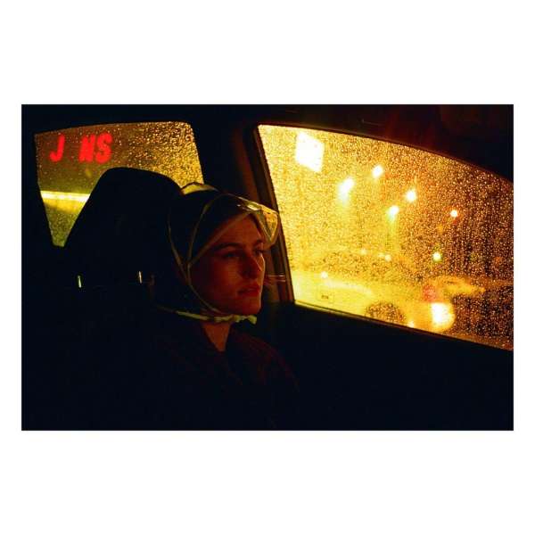 Sam Hiscox