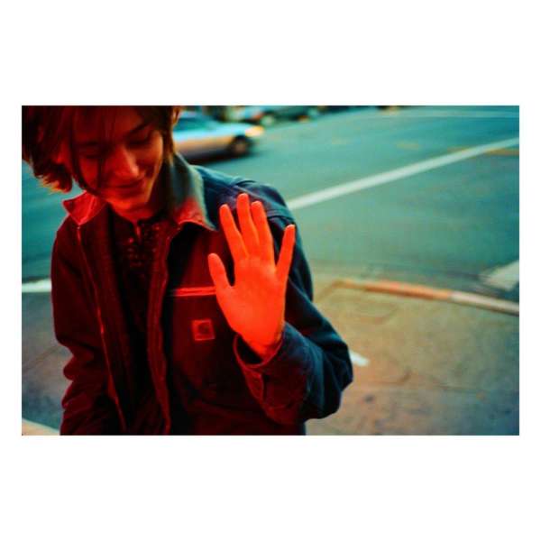 Sam Hiscox