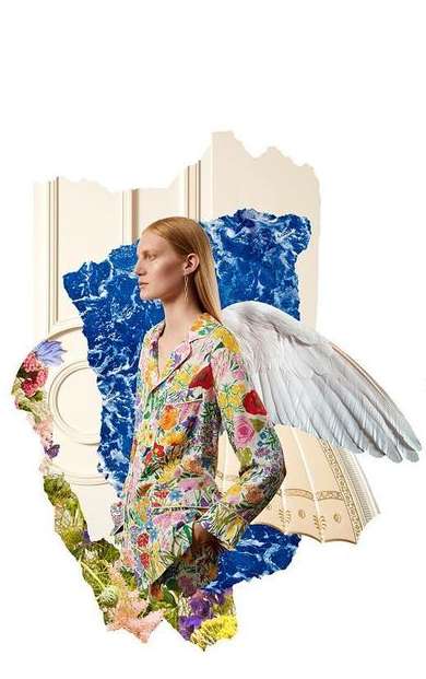 Dorchester Collection |  Jan. 22