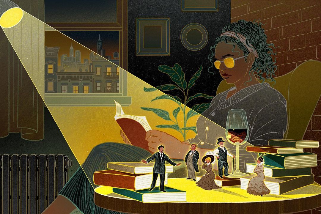 The New York Times |  Apr. 20