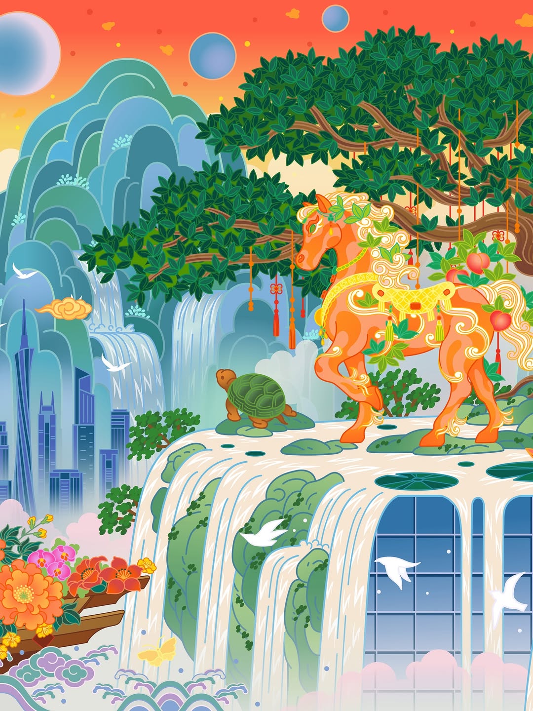 Feifei Ruan X Exhibition Magazine Mar. 26