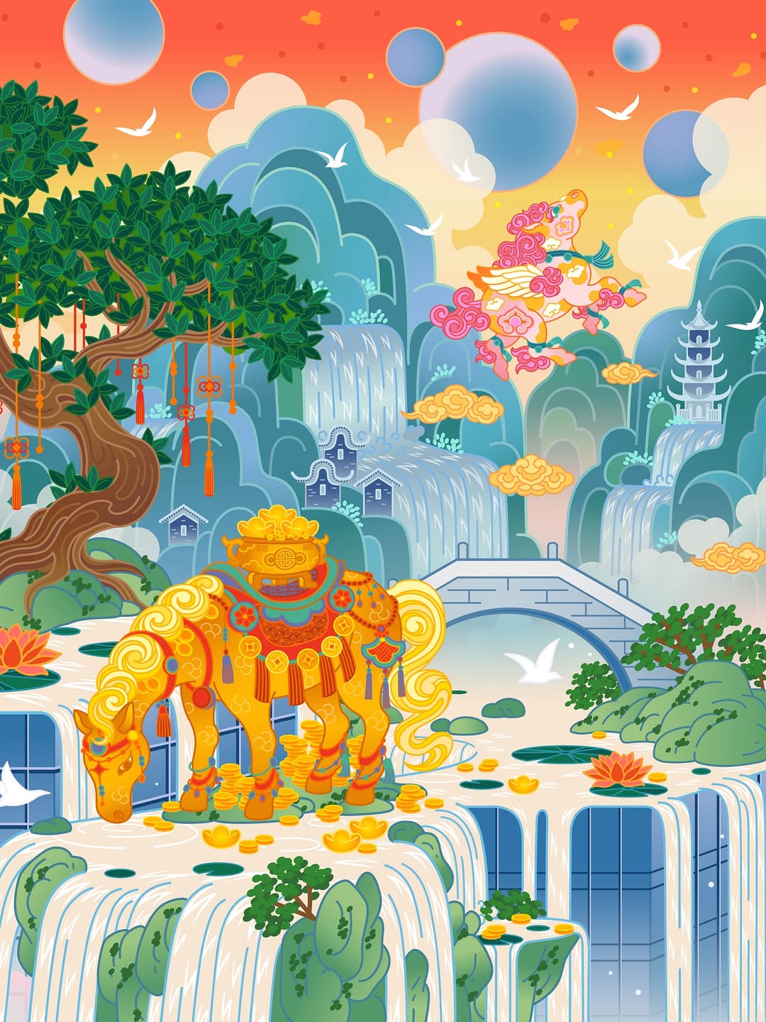 Feifei Ruan X Exhibition Magazine Mar. 26