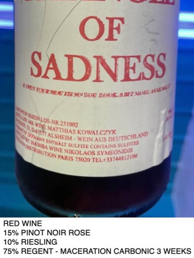 Ruben & Sina Östlund