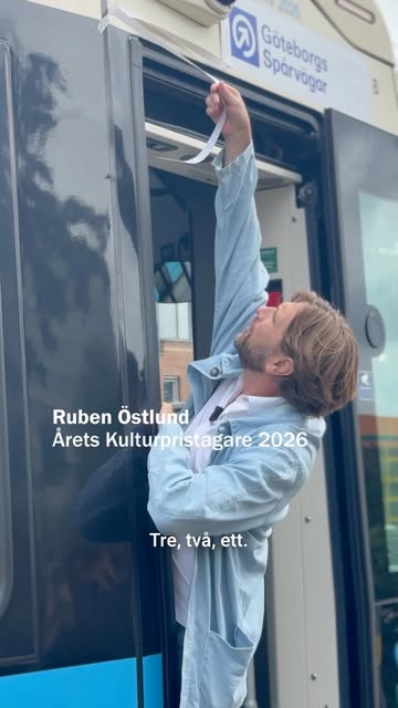 Ruben & Sina Östlund