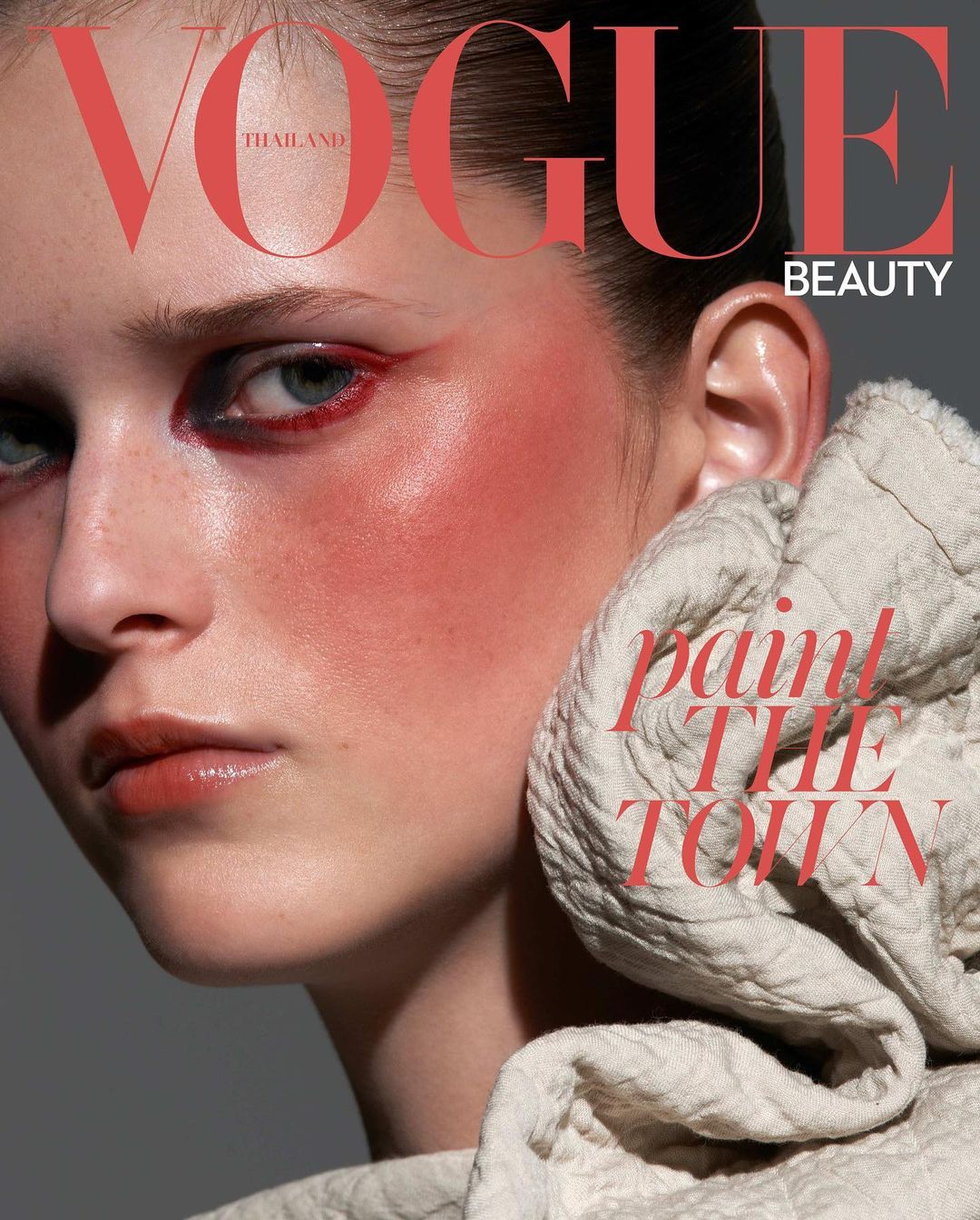 Vogue Thailand |  Sep. 22