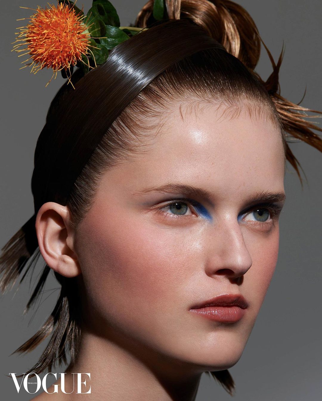 Vogue Thailand |  Sep. 22