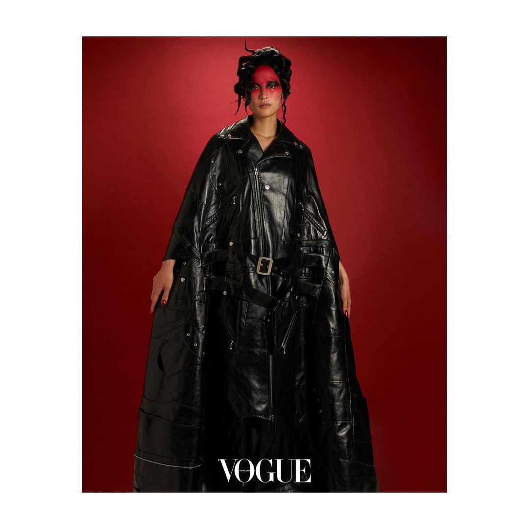 Vogue Thailand |  Feb. 23