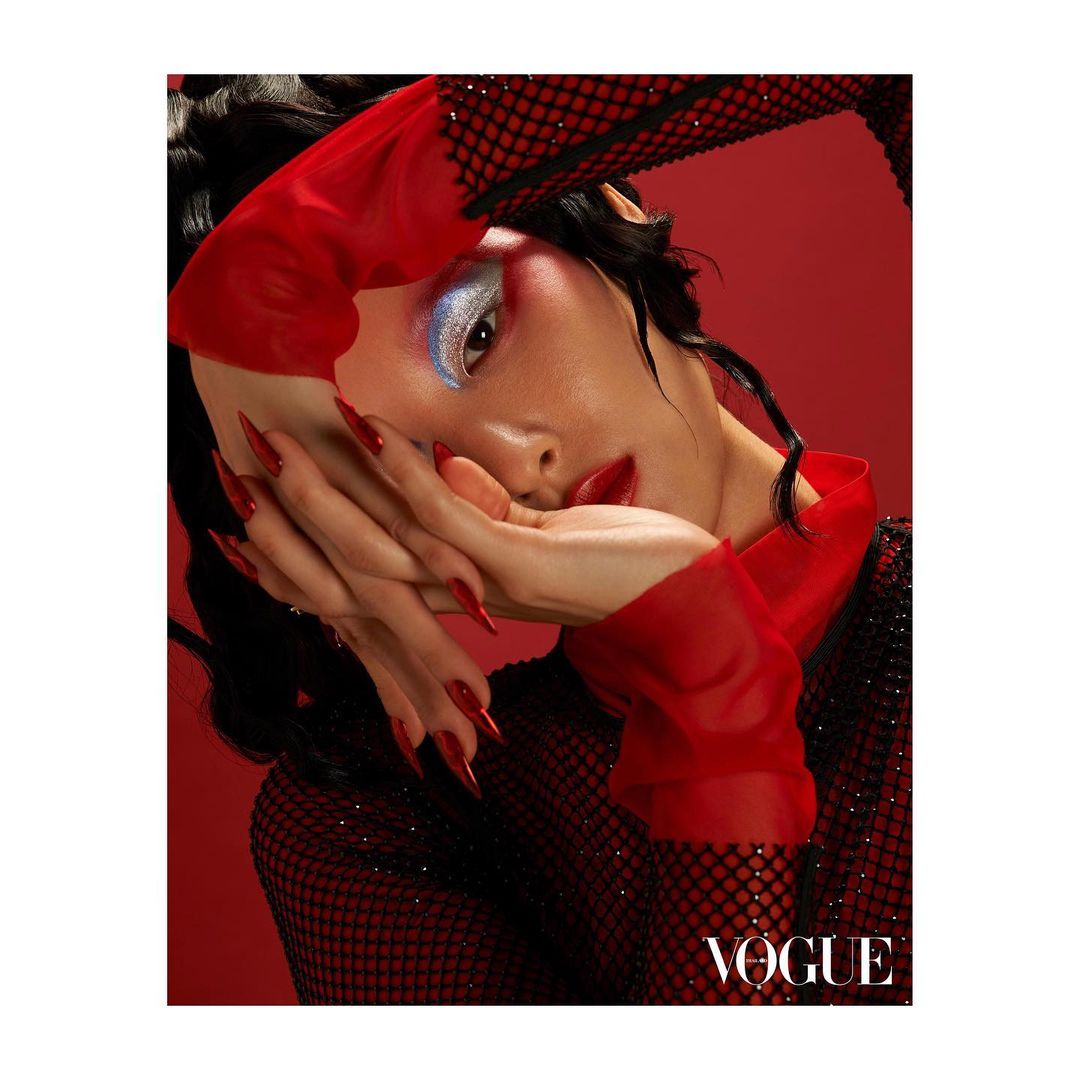 Vogue Thailand |  Feb. 23