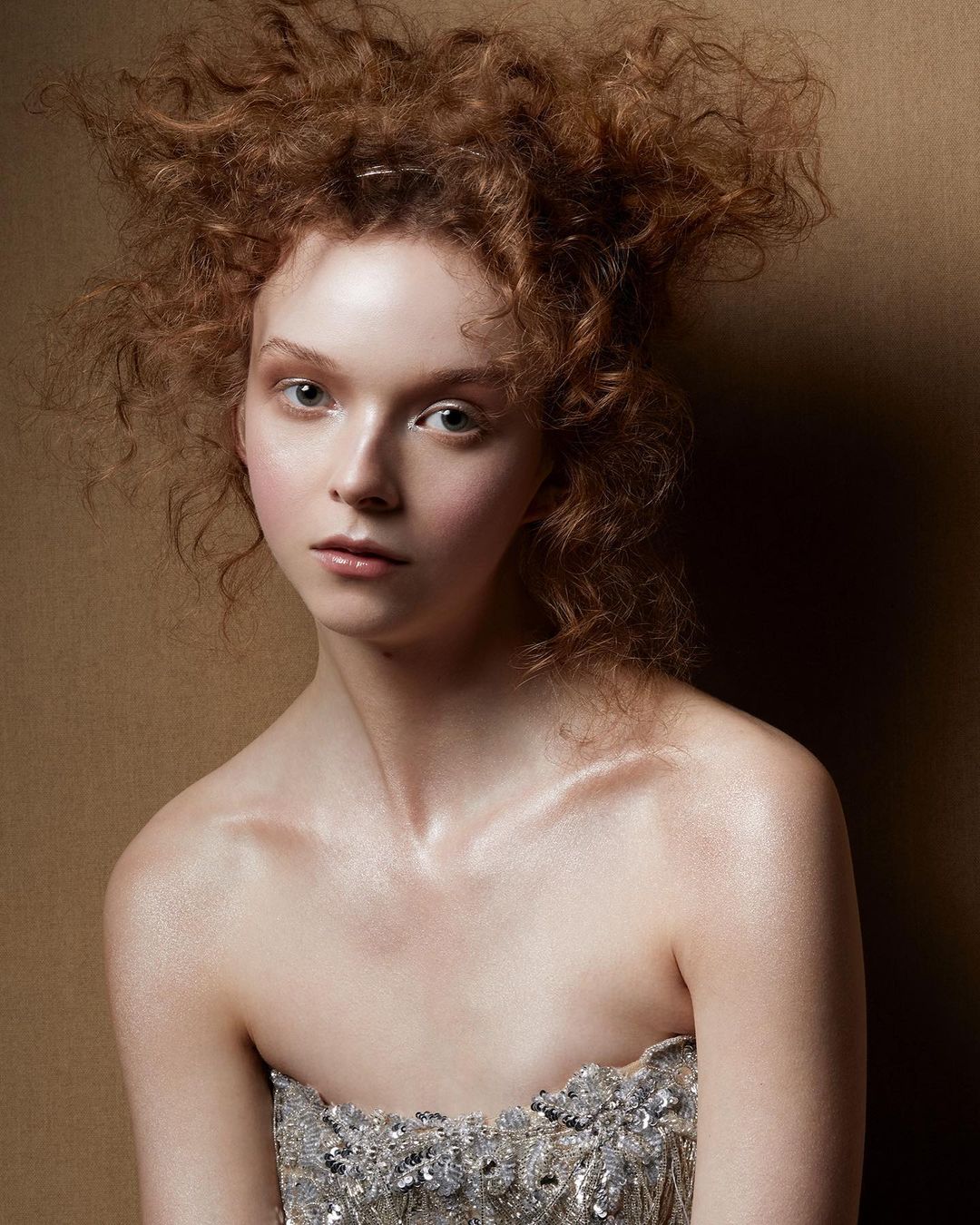 Harper's Bazaar UK |  Apr. 23