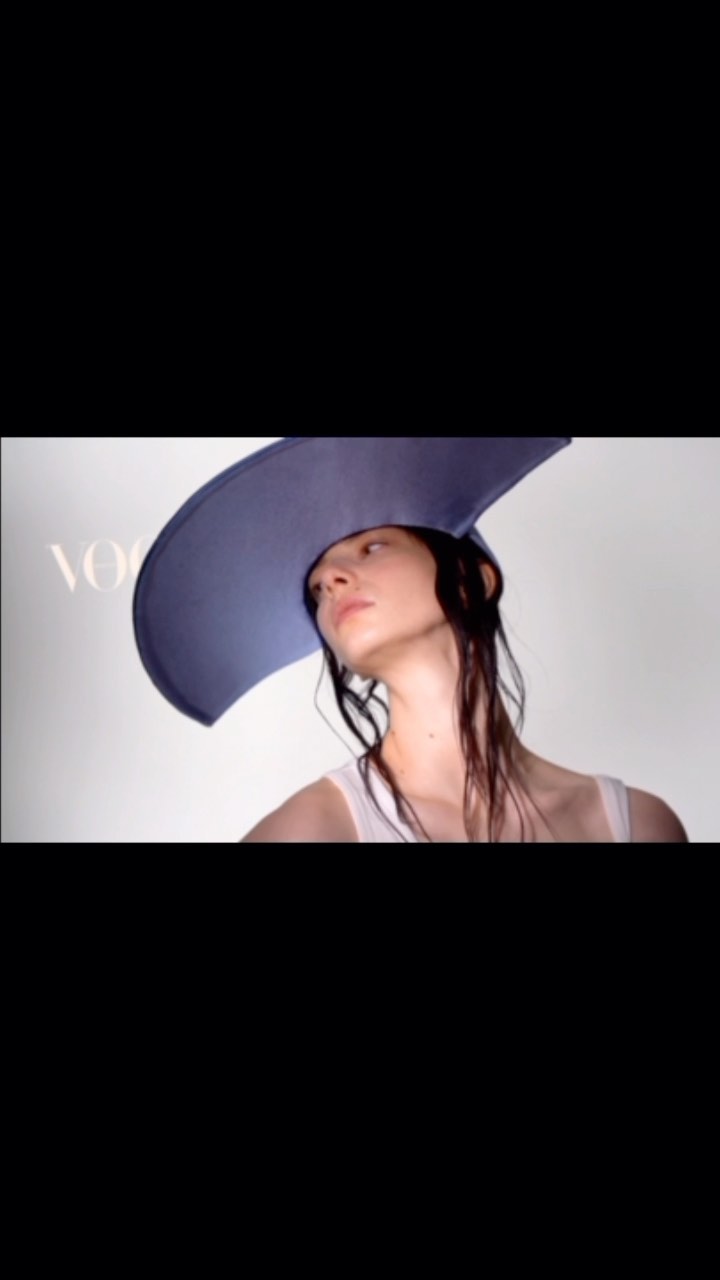 Vogue Thailand |  May. 23