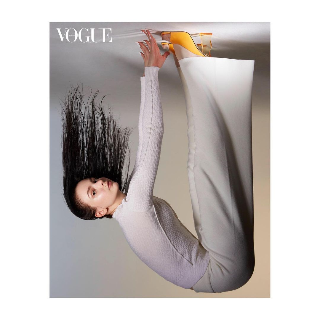 Vogue Thailand |  May. 23
