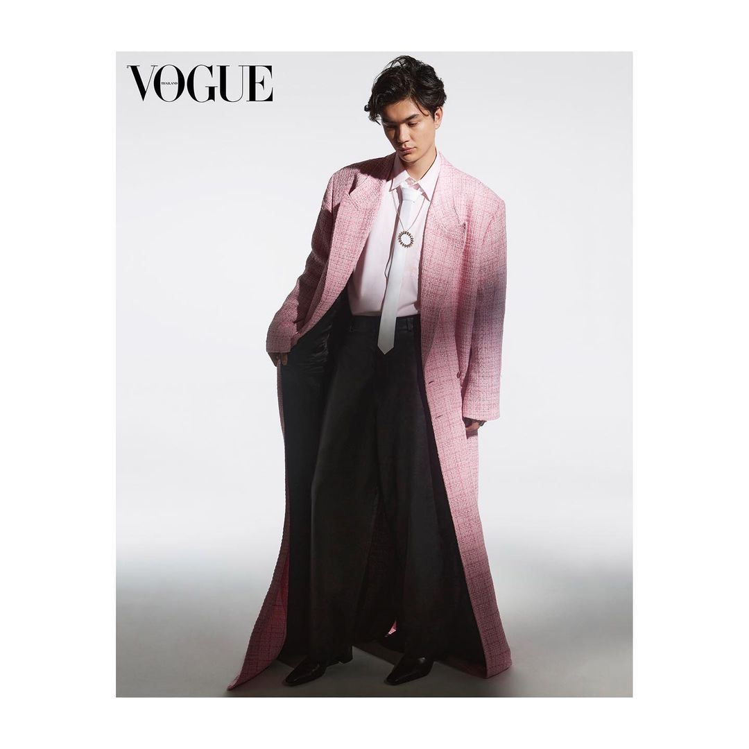 Vogue Thailand |  Jul. 23