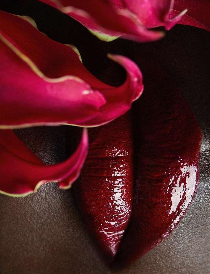 Glass Magazine |  Dec. 23