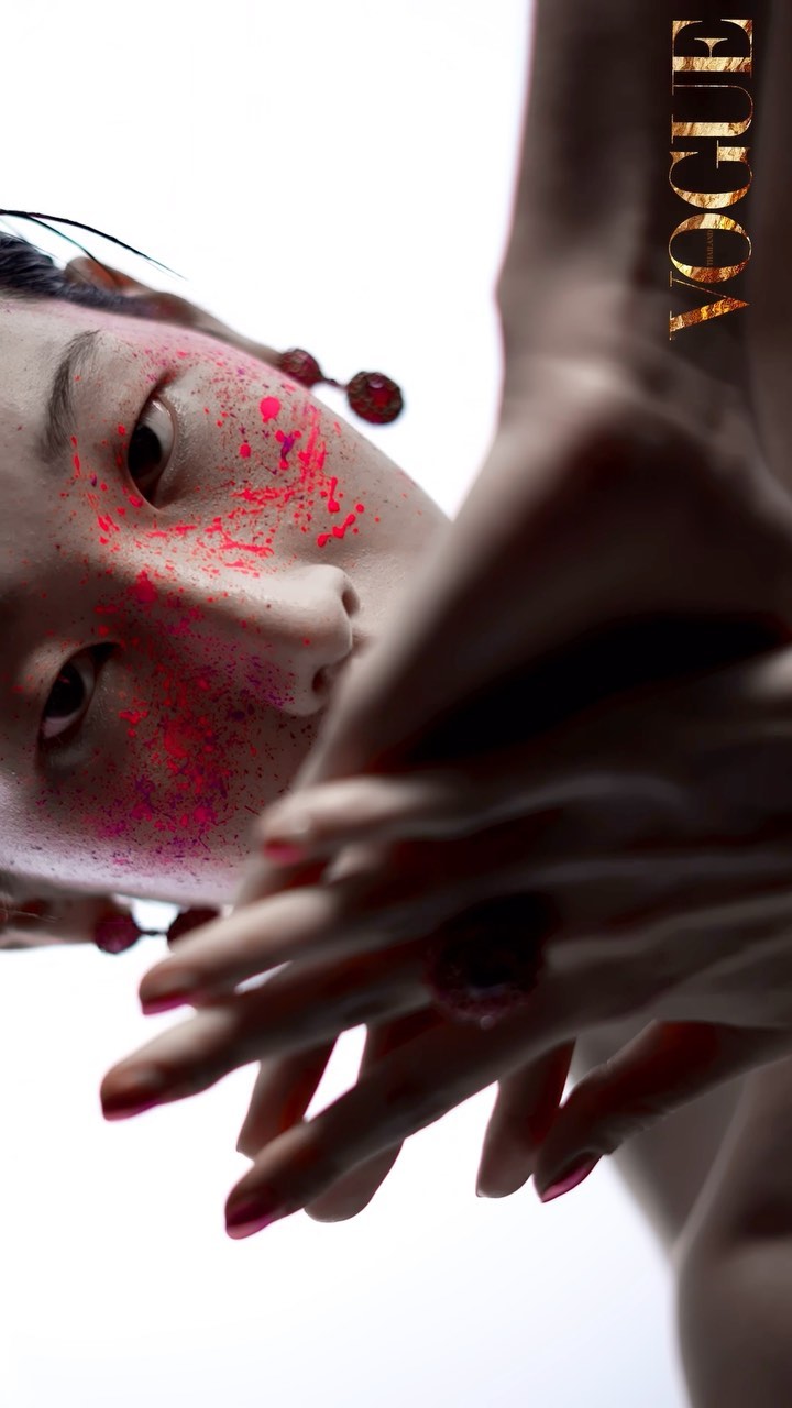 Vogue Thailand |  Feb. 24