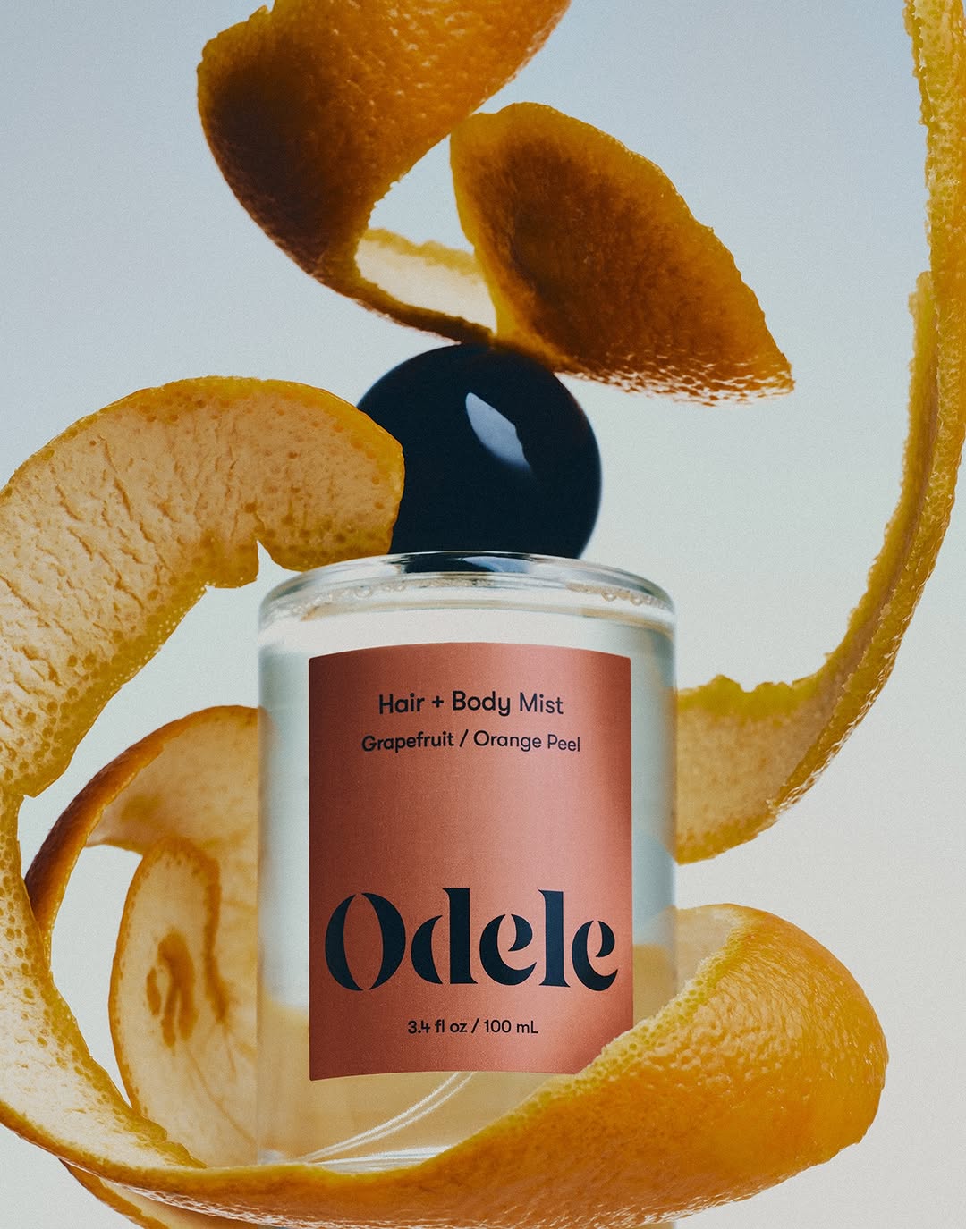 Odele |  Aug. 26