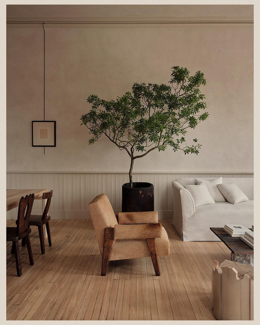 Architectural Digest |  Nov. 22