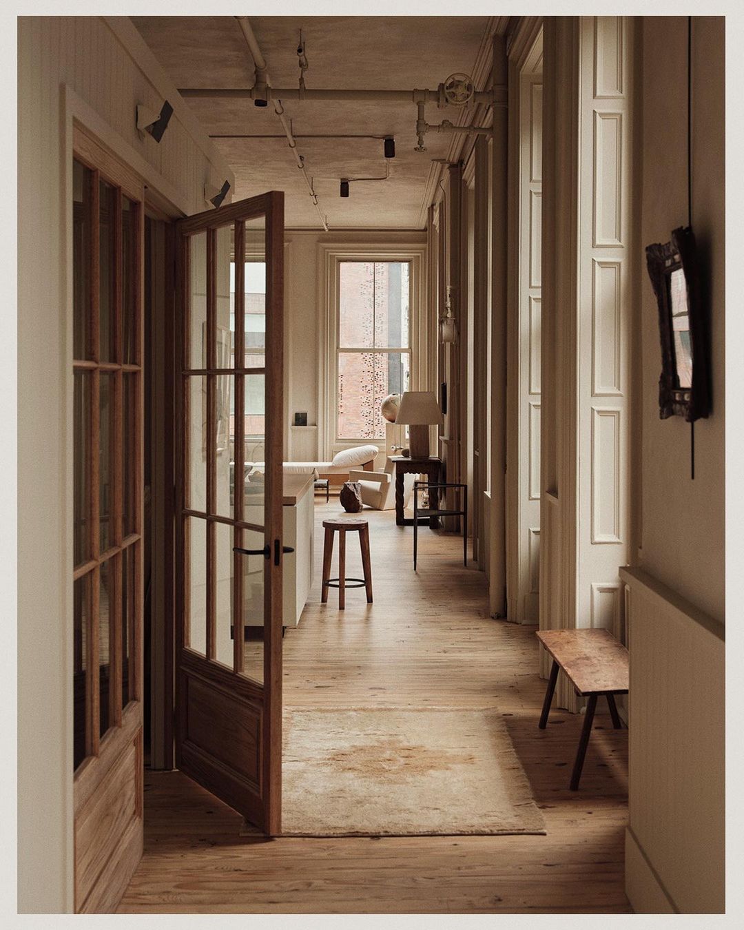 Architectural Digest |  Nov. 22