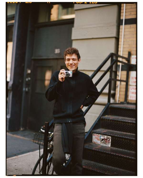 Ryan Brabazon