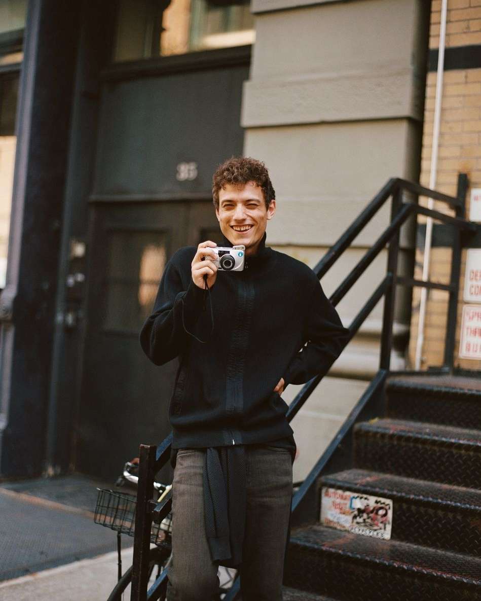 Ryan Brabazon