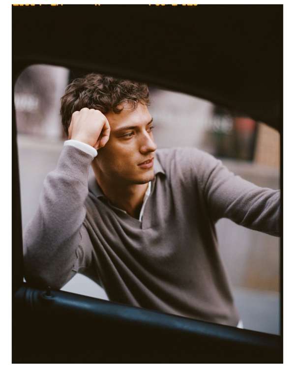 Ryan Brabazon