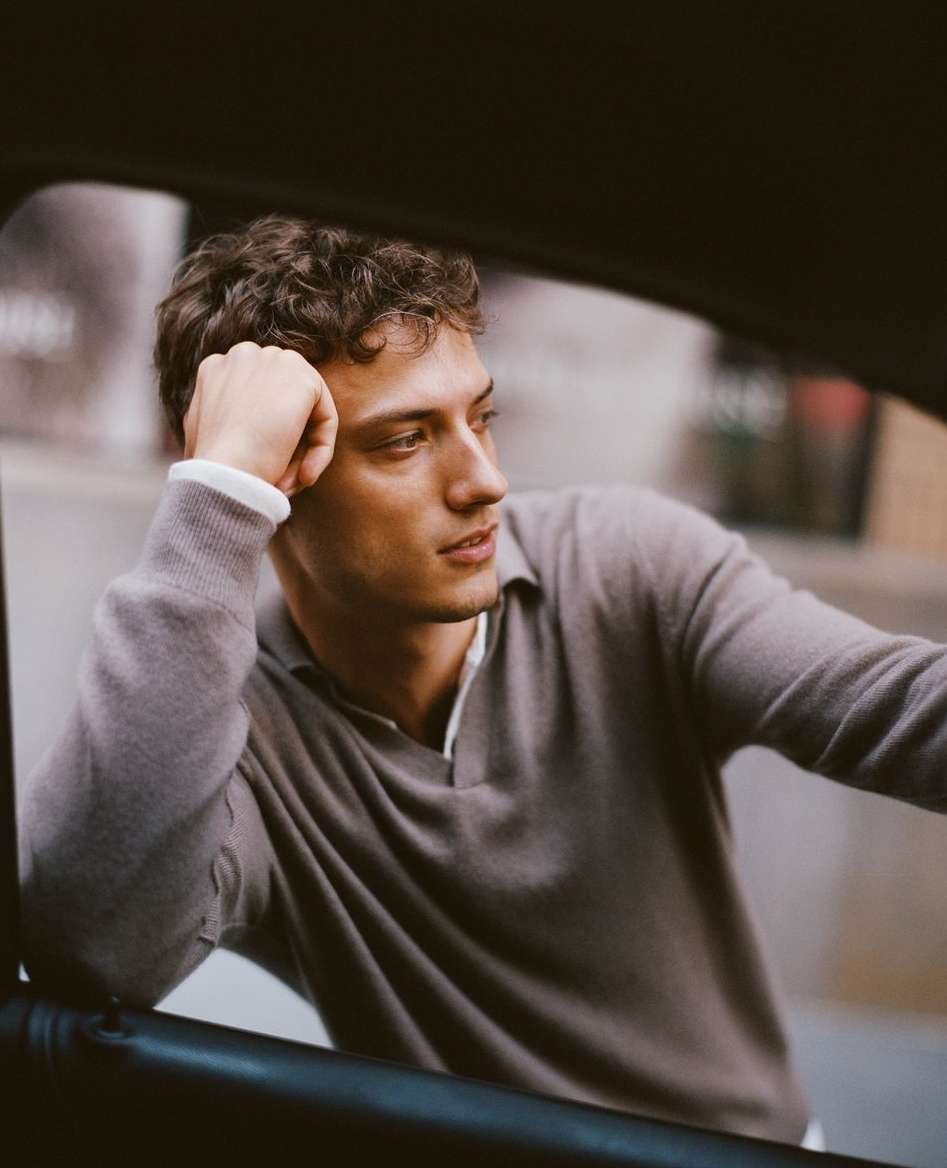 Ryan Brabazon